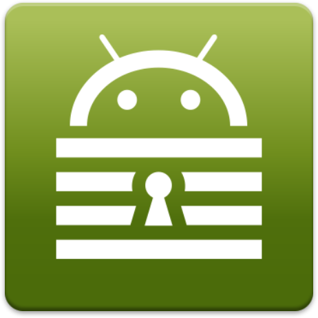 Менеджер паролей Keepass для Android