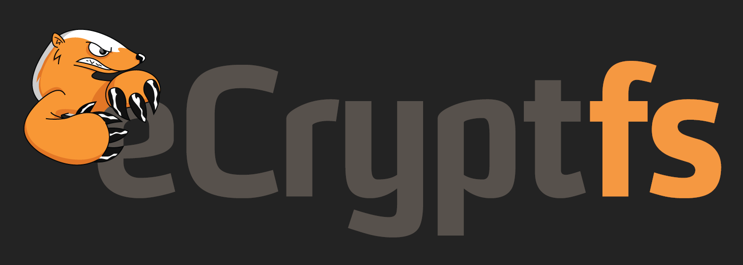 Solving eCryptfs 