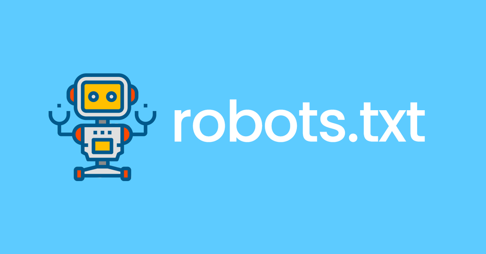 Настройка robots.txt в Kubernetes